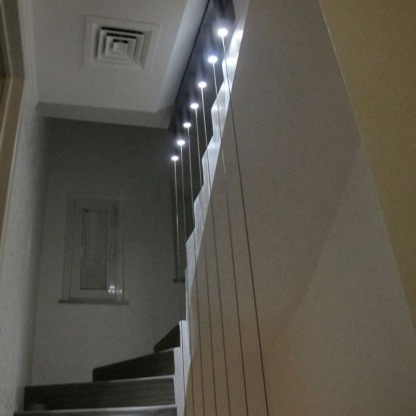 Interior design, retail design, negozi, uffici, home design creazioni su misura - Federico Grazzini - Viareggio
